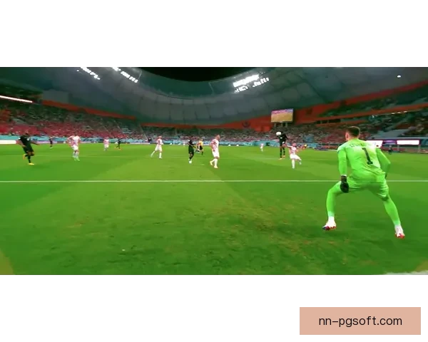 2026世界杯官方用球Oceaunz升级版震撼发布引领球场新风尚