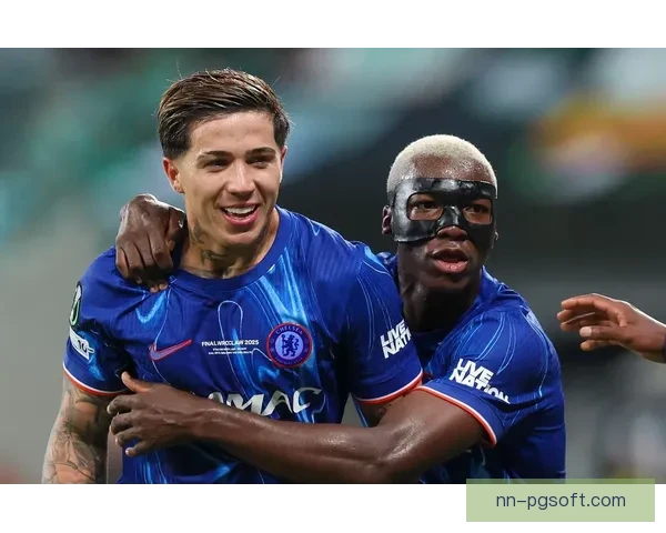 凯塞多逐渐恢复标王状态在切尔西表现突出 成为中场核心重要拼图