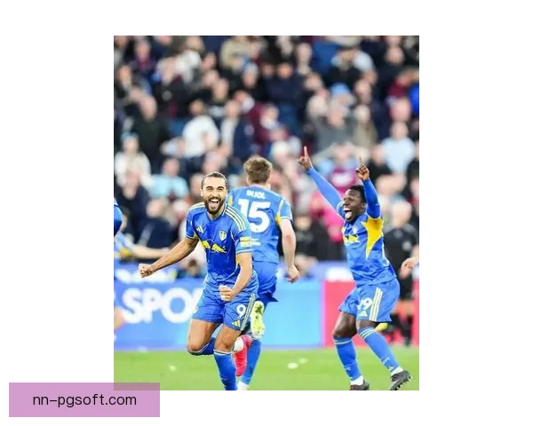 利兹联闯入2026足总杯八强将在强强对话中迎战西汉姆联