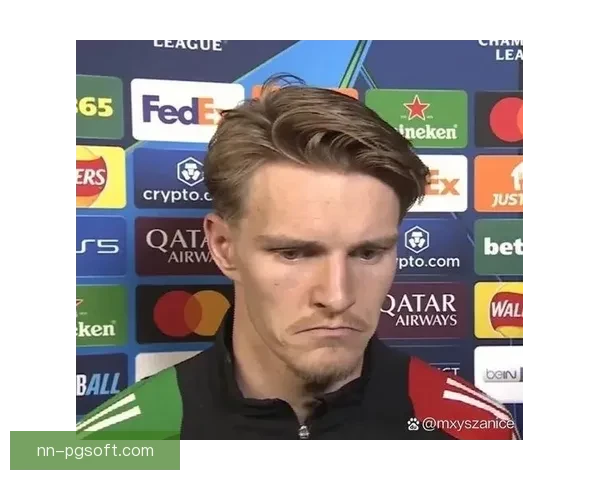 厄德高深陷转会风波 曼城大巴黎争抢阿森纳队长