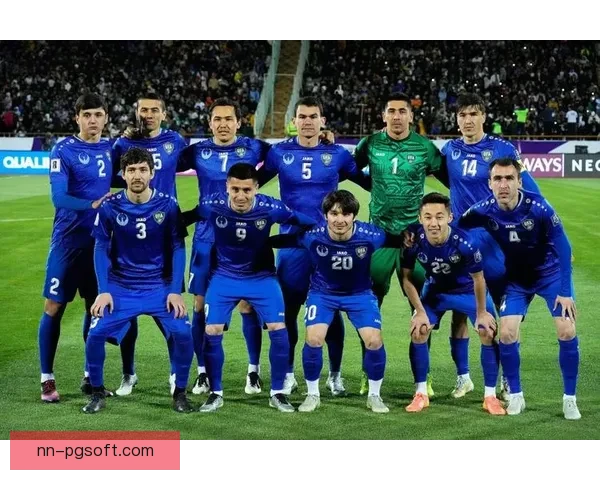 约旦与乌兹别克斯坦双双晋级世界杯迎来历史性首秀